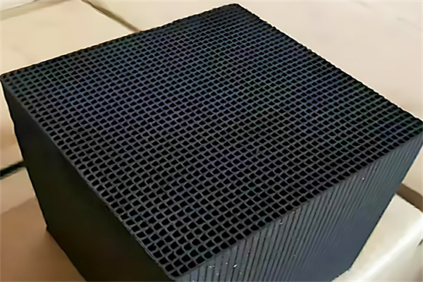 活性炭